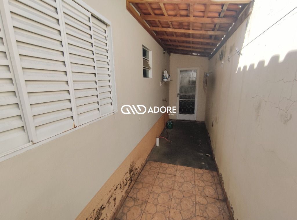 Casa à venda com 2 quartos, 100m² - Foto 19