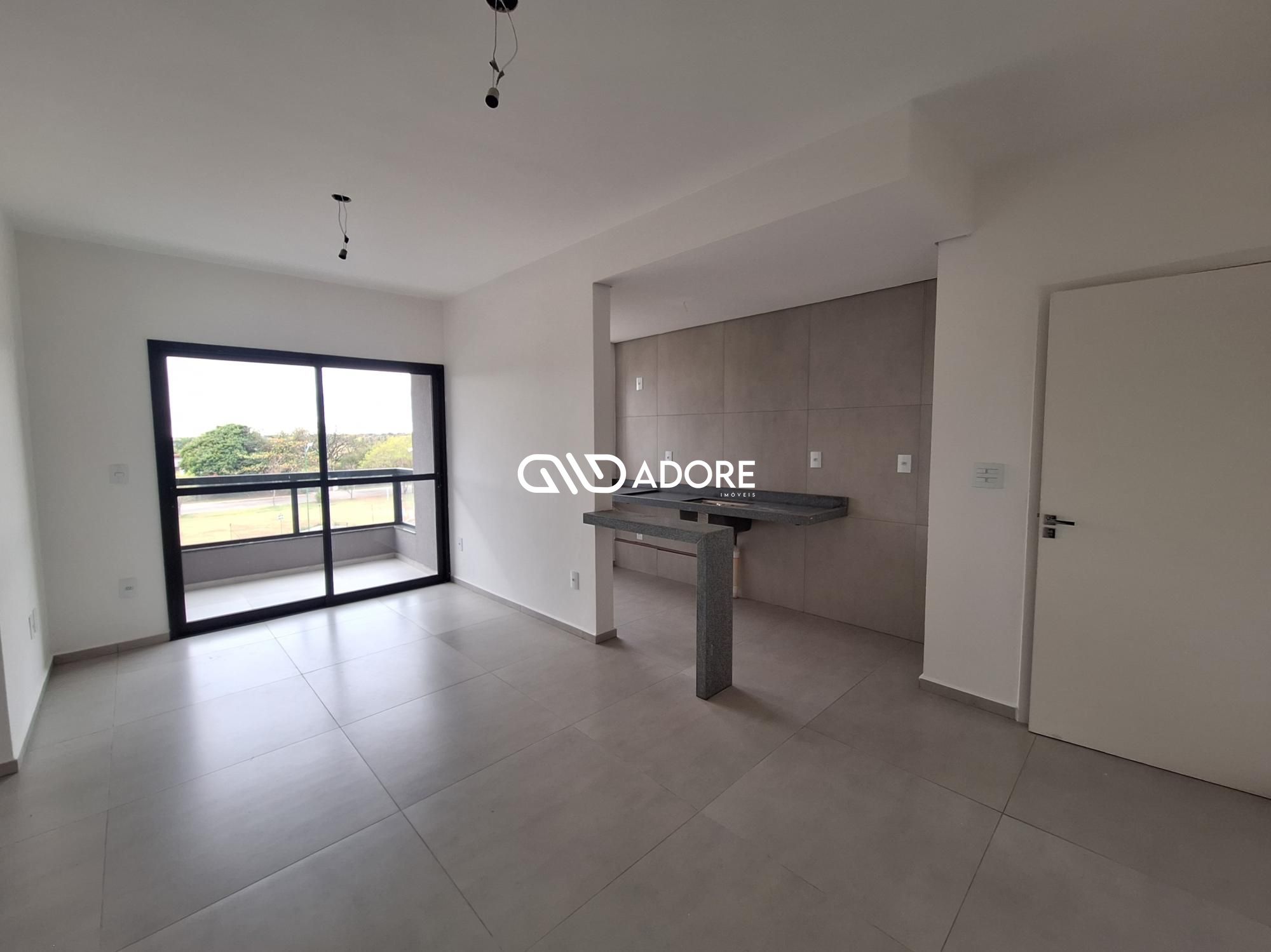 Apartamento à venda com 3 quartos, 74m² - Foto 1