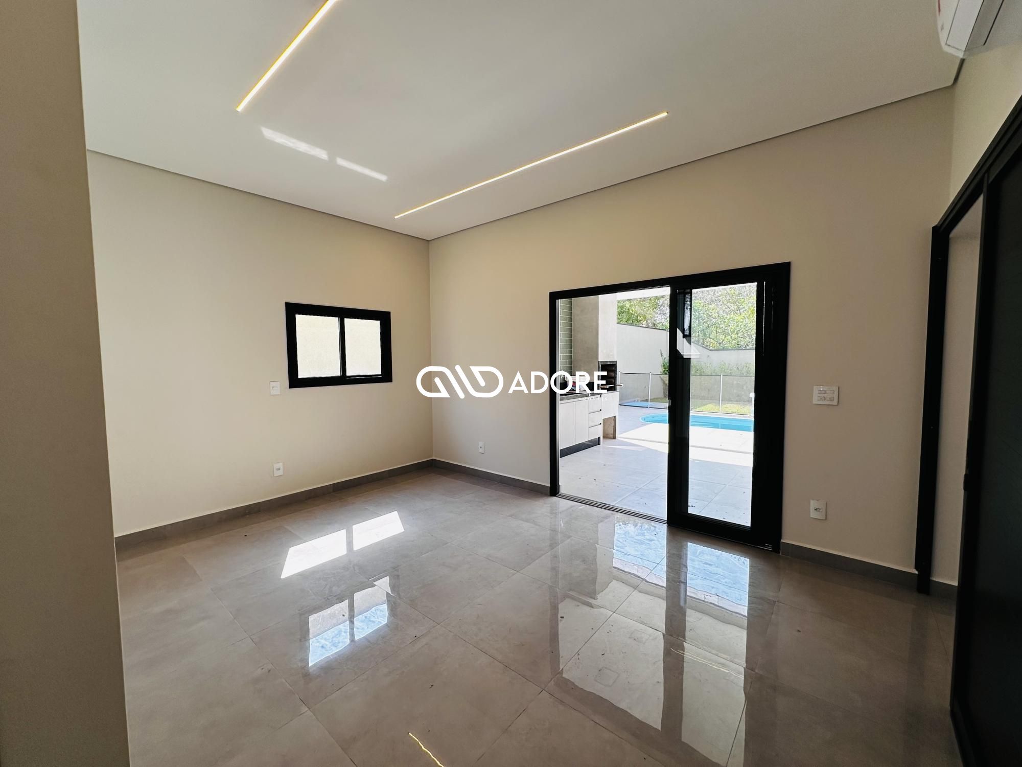 Casa de Condomínio à venda e aluguel com 3 quartos, 182m² - Foto 7