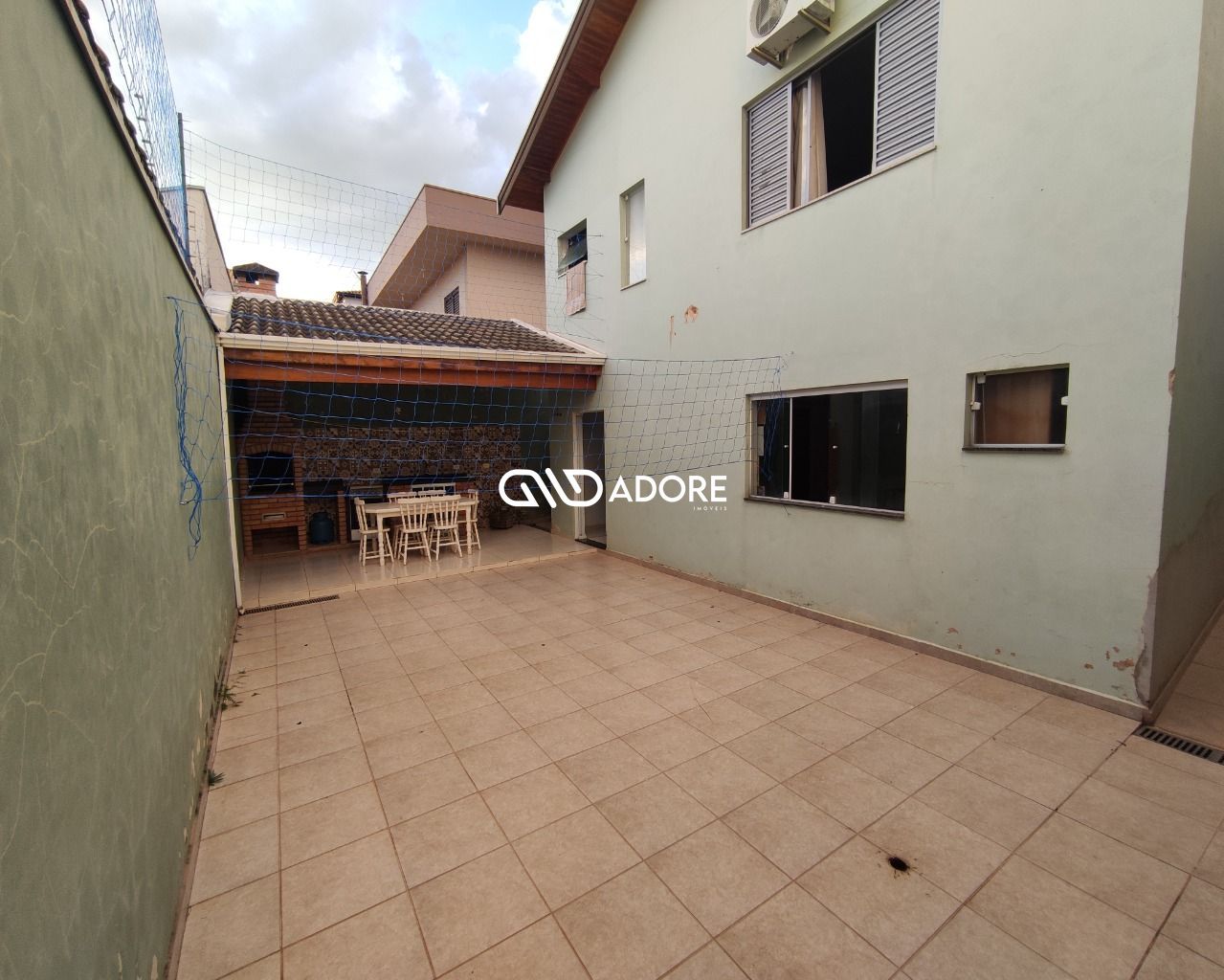 Casa à venda com 3 quartos, 145m² - Foto 21