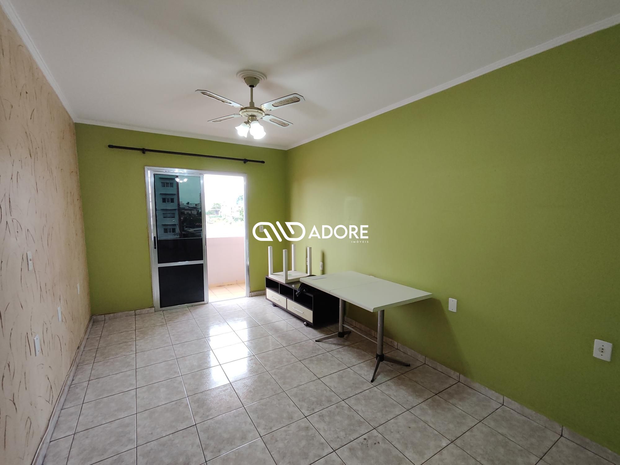 Apartamento à venda com 2 quartos, 76m² - Foto 3