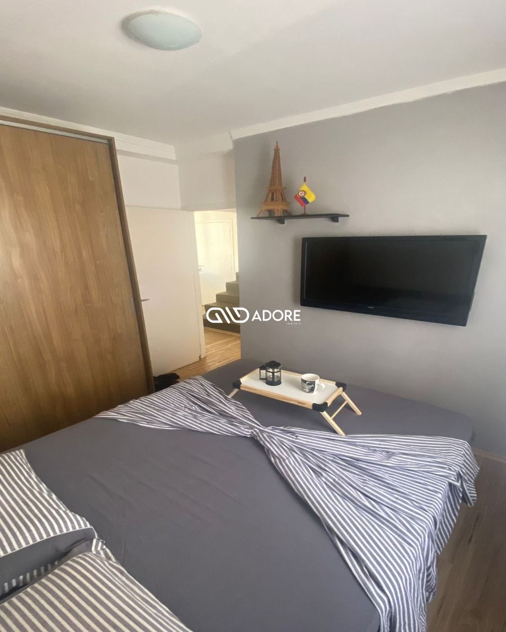 Apartamento à venda com 3 quartos, 84m² - Foto 16