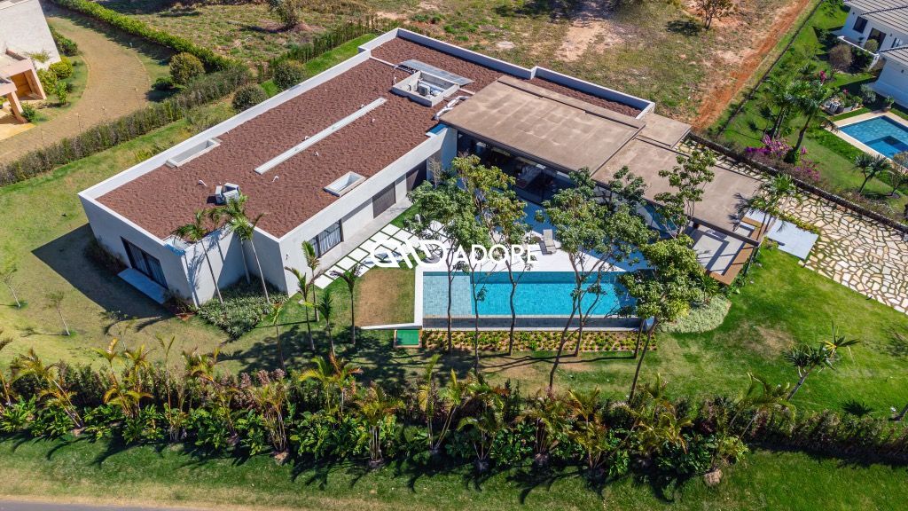 Casa de Condomínio à venda com 5 quartos, 720m² - Foto 42