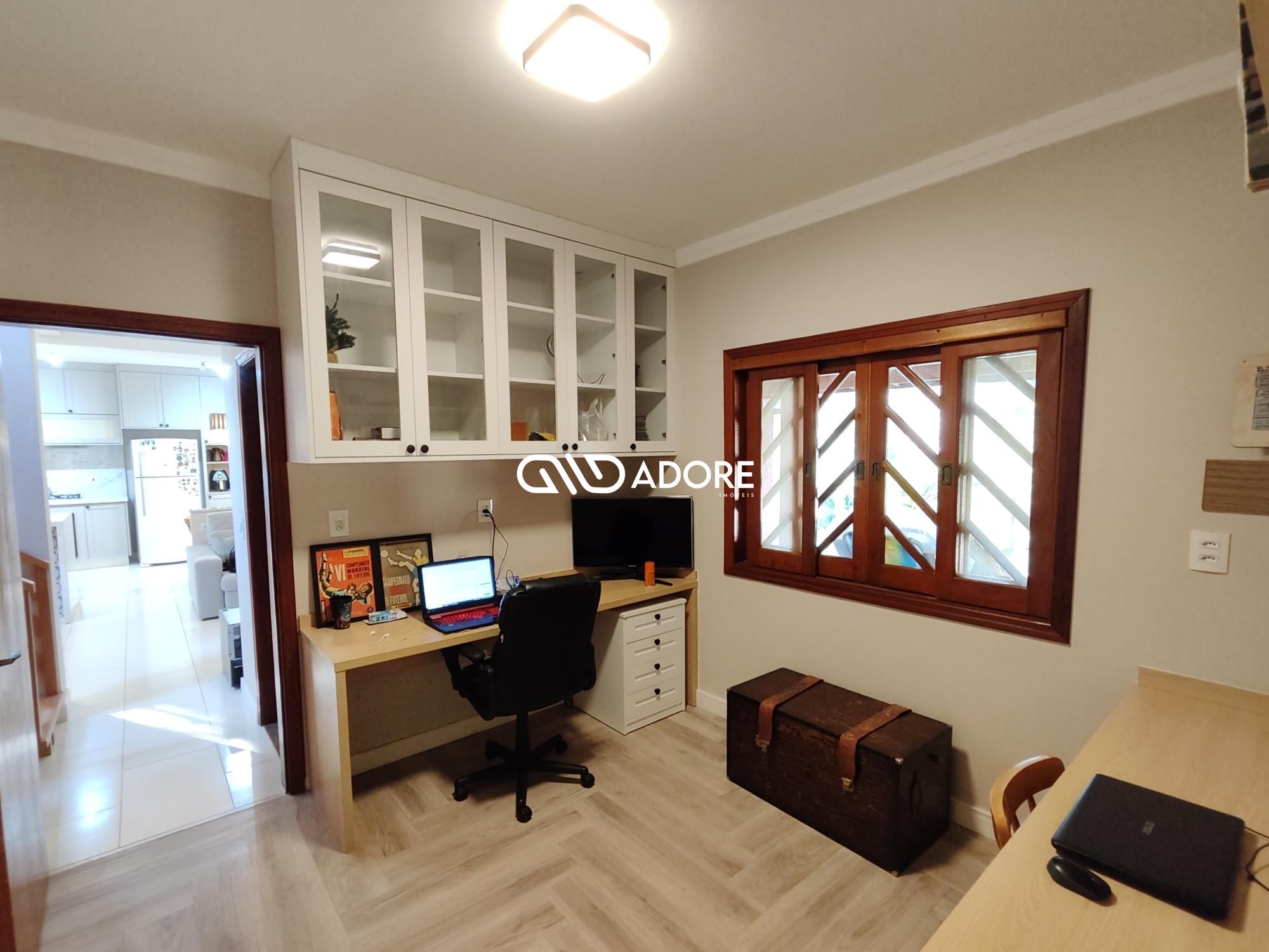 Casa de Condomínio à venda com 3 quartos, 250m² - Foto 25