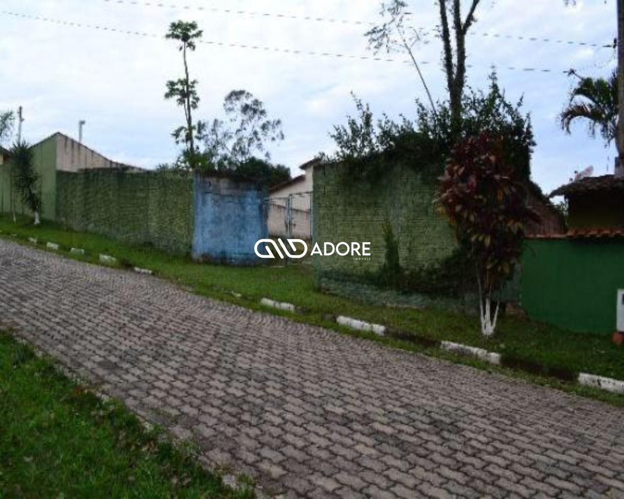 Terreno à venda, 1020m² - Foto 3