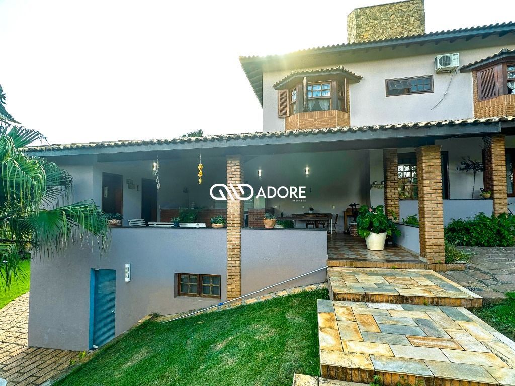 Casa de Condomínio à venda com 3 quartos, 600m² - Foto 38