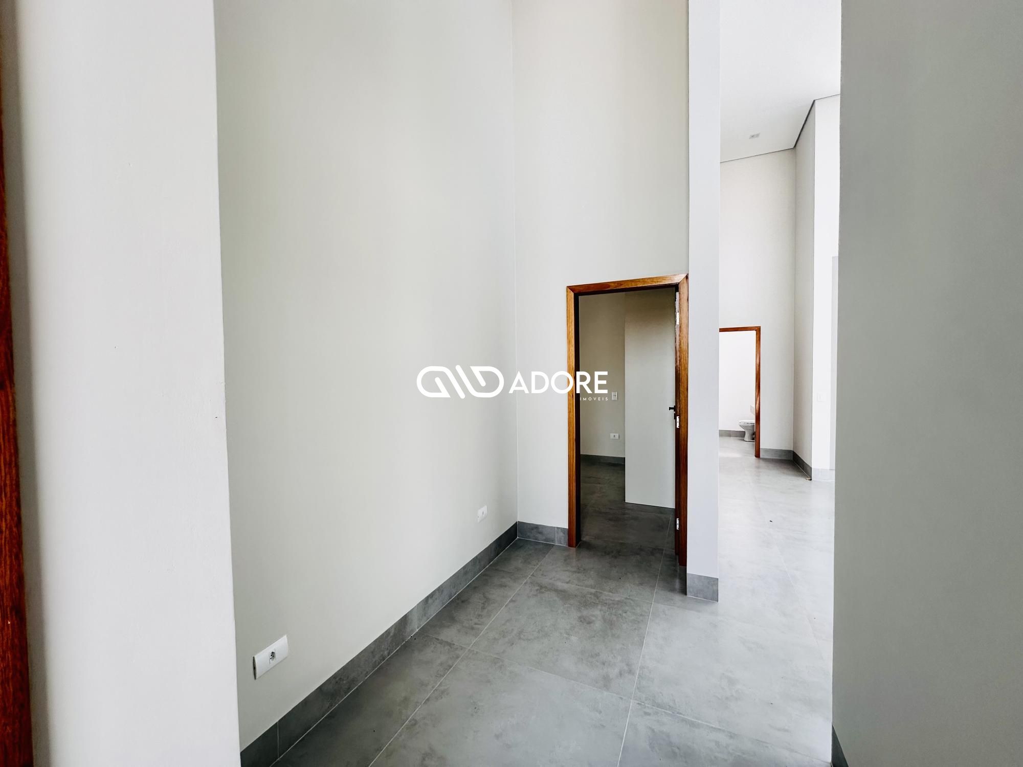 Casa de Condomínio à venda com 3 quartos, 161m² - Foto 2