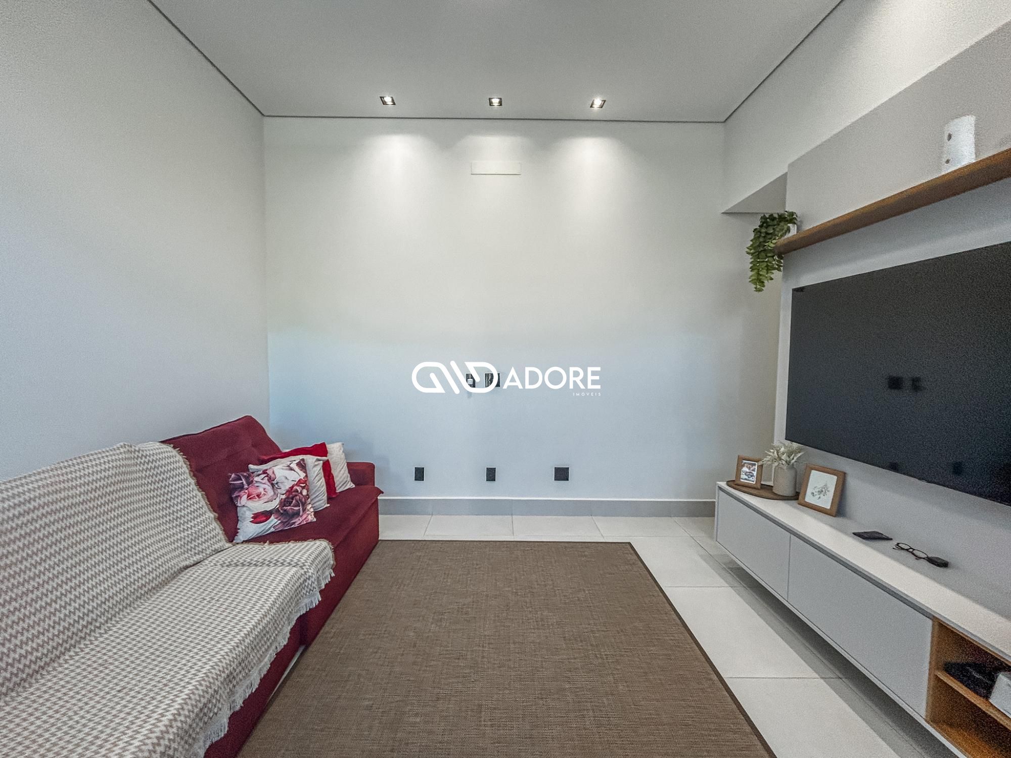 Casa de Condomínio à venda com 3 quartos, 109m² - Foto 5
