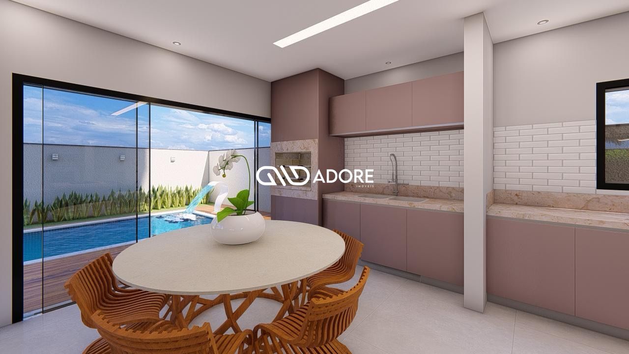 Casa de Condomínio à venda com 3 quartos, 160m² - Foto 11