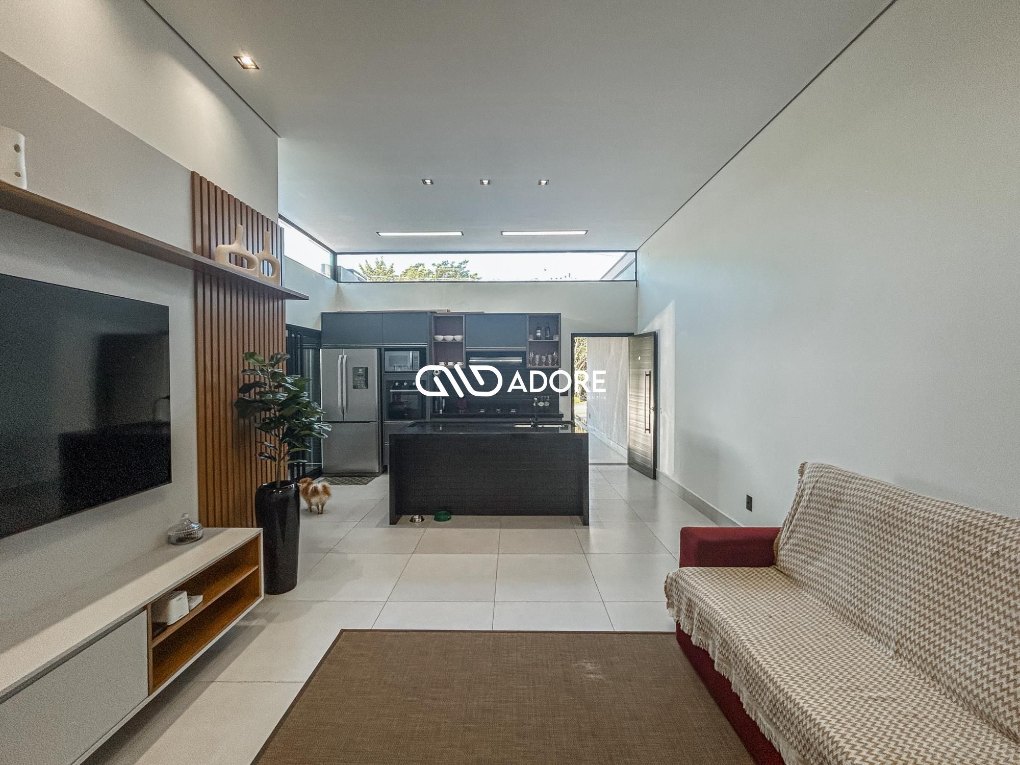 Casa de Condomínio à venda com 3 quartos, 109m² - Foto 7