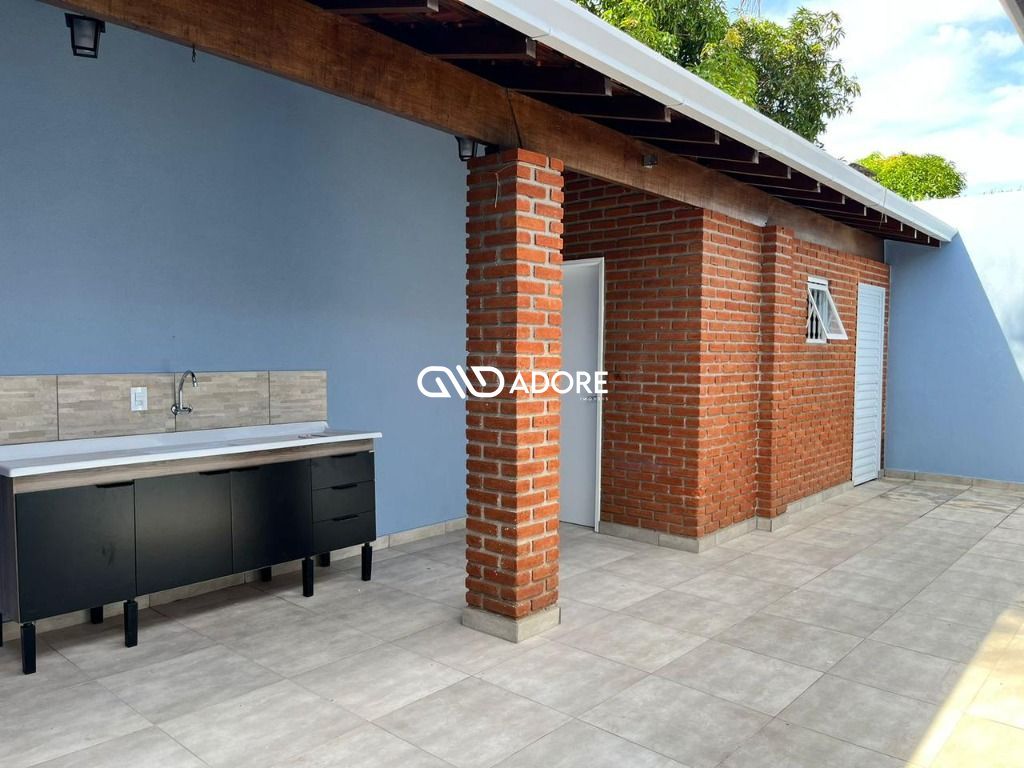 Casa à venda com 2 quartos, 200m² - Foto 22