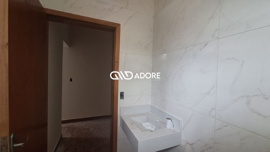 Casa de Condomínio à venda com 3 quartos, 190m² - Foto 11