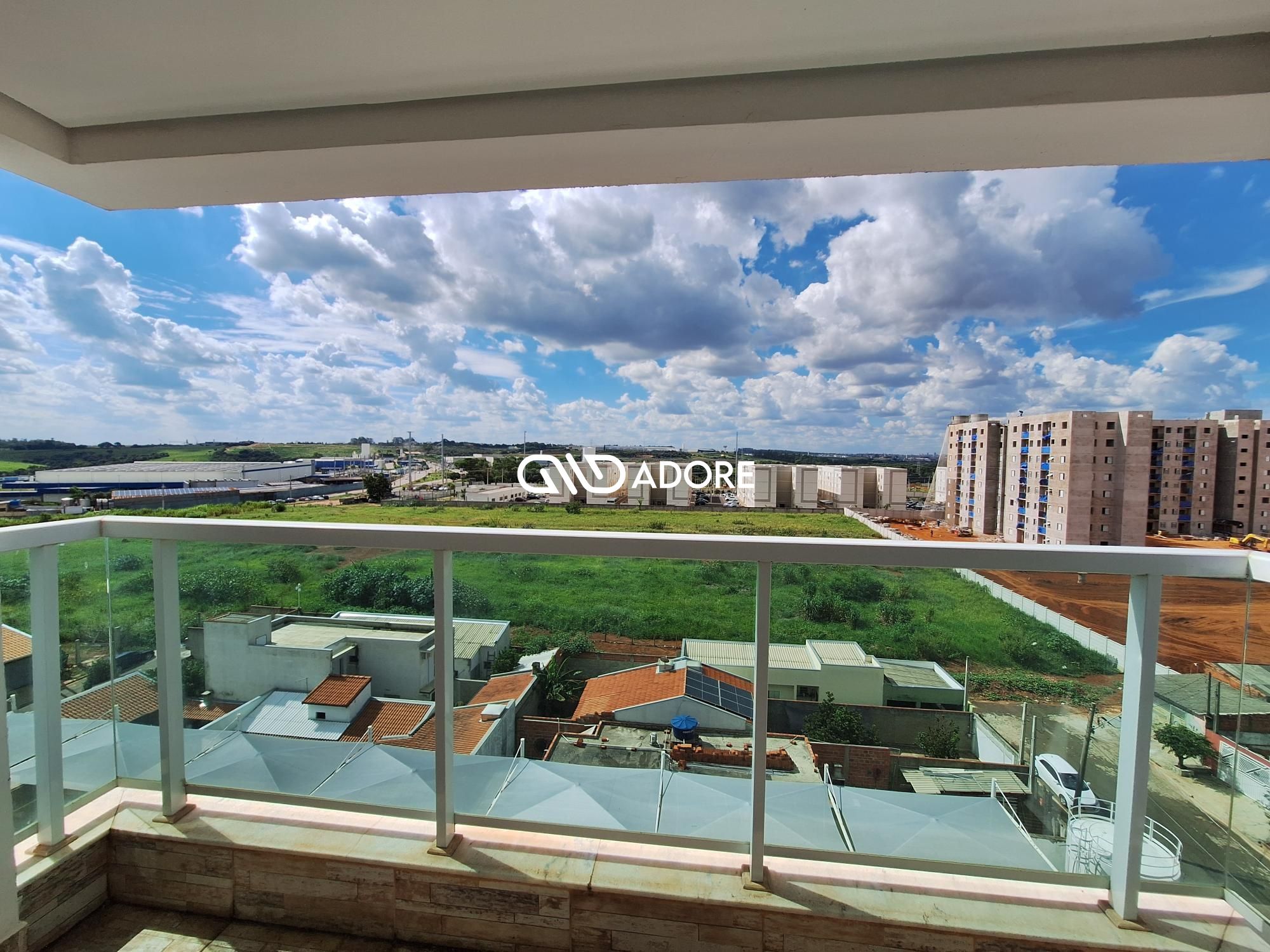 Apartamento à venda com 2 quartos, 74m² - Foto 11