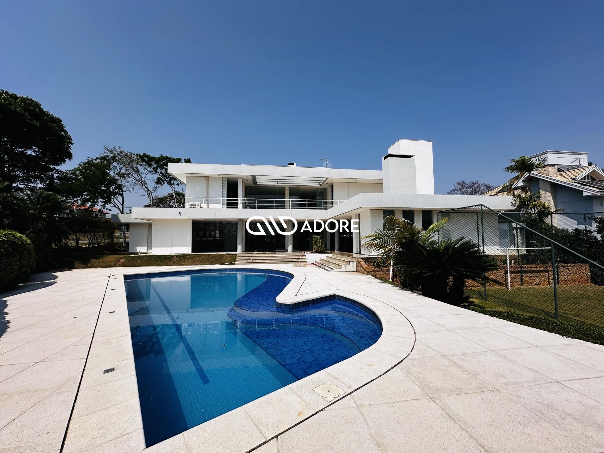 Casa de Condomínio à venda com 3 quartos, 575m² - Foto 16