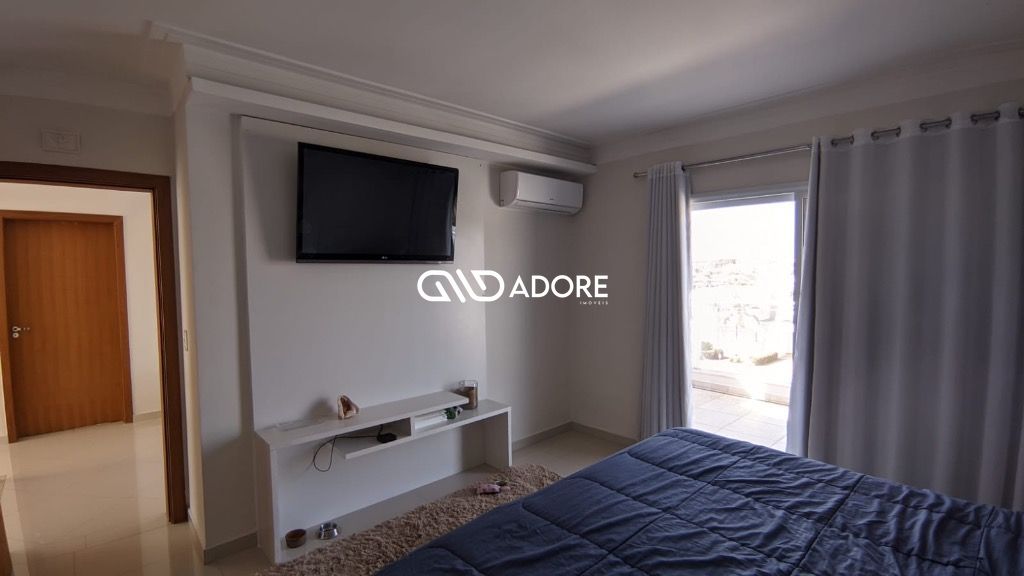 Casa de Condomínio à venda com 3 quartos, 360m² - Foto 16