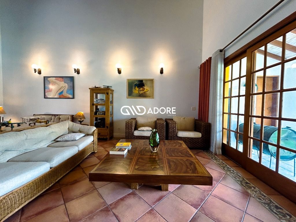 Casa de Condomínio à venda com 5 quartos, 530m² - Foto 8