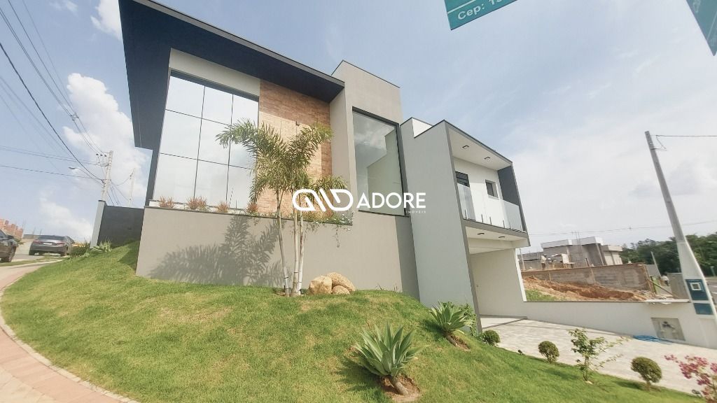 Casa de Condomínio à venda com 4 quartos, 205m² - Foto 65