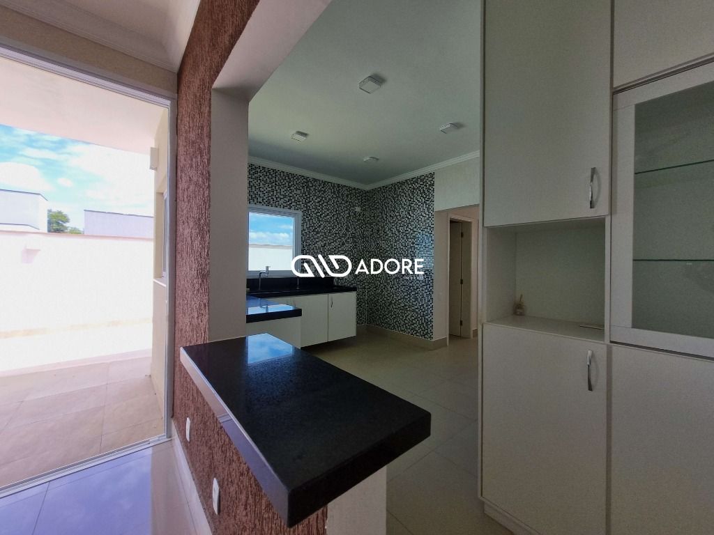 Casa de Condomínio à venda com 3 quartos, 204m² - Foto 18