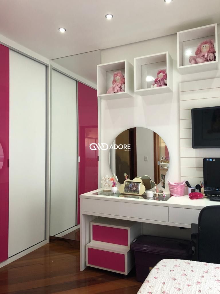 Casa de Condomínio à venda com 3 quartos, 510m² - Foto 23