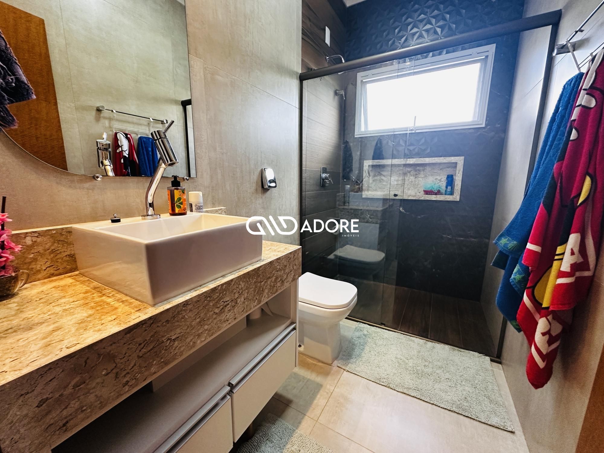 Casa de Condomínio à venda com 3 quartos, 164m² - Foto 19