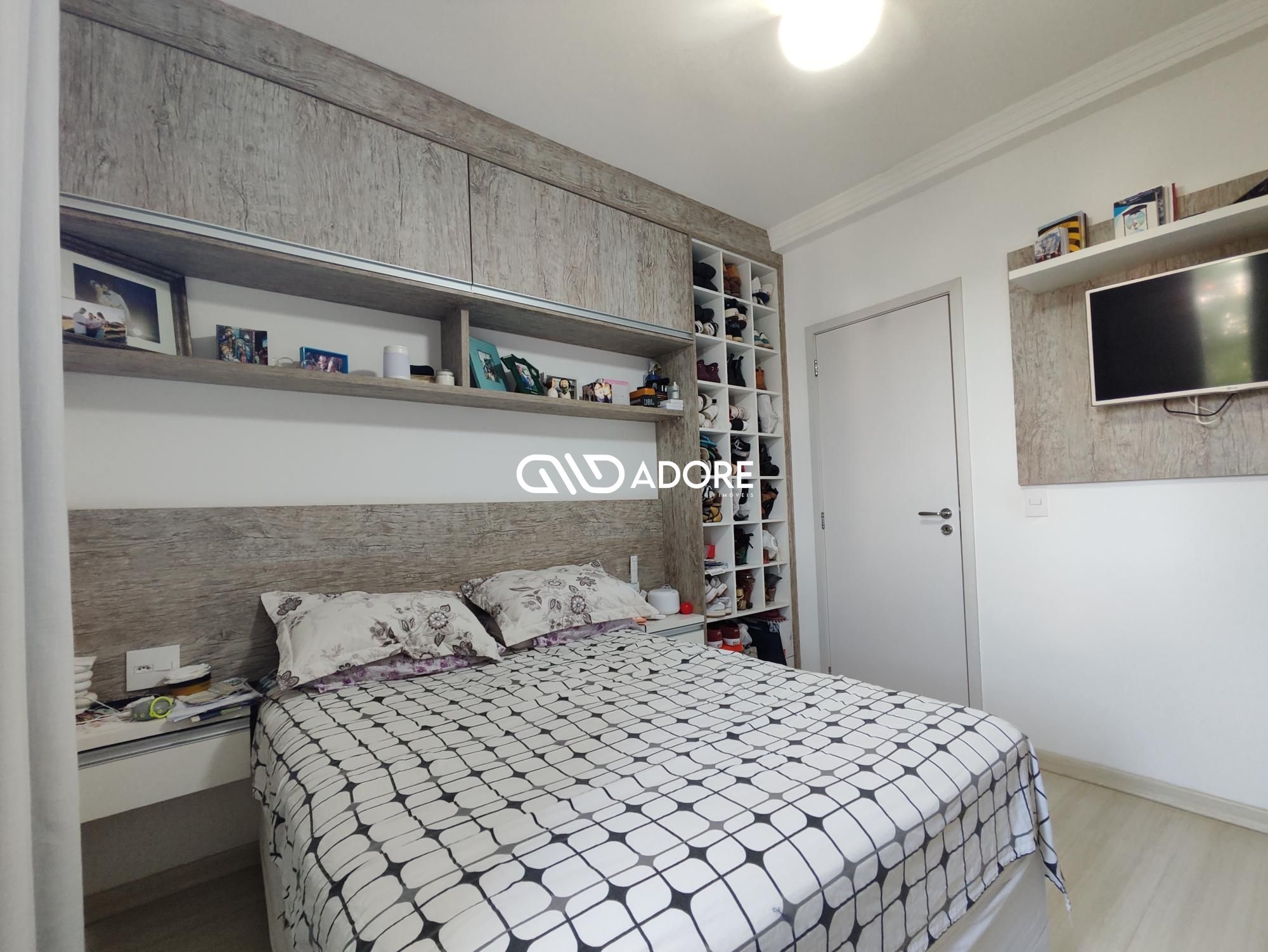 Apartamento à venda com 3 quartos, 75m² - Foto 12