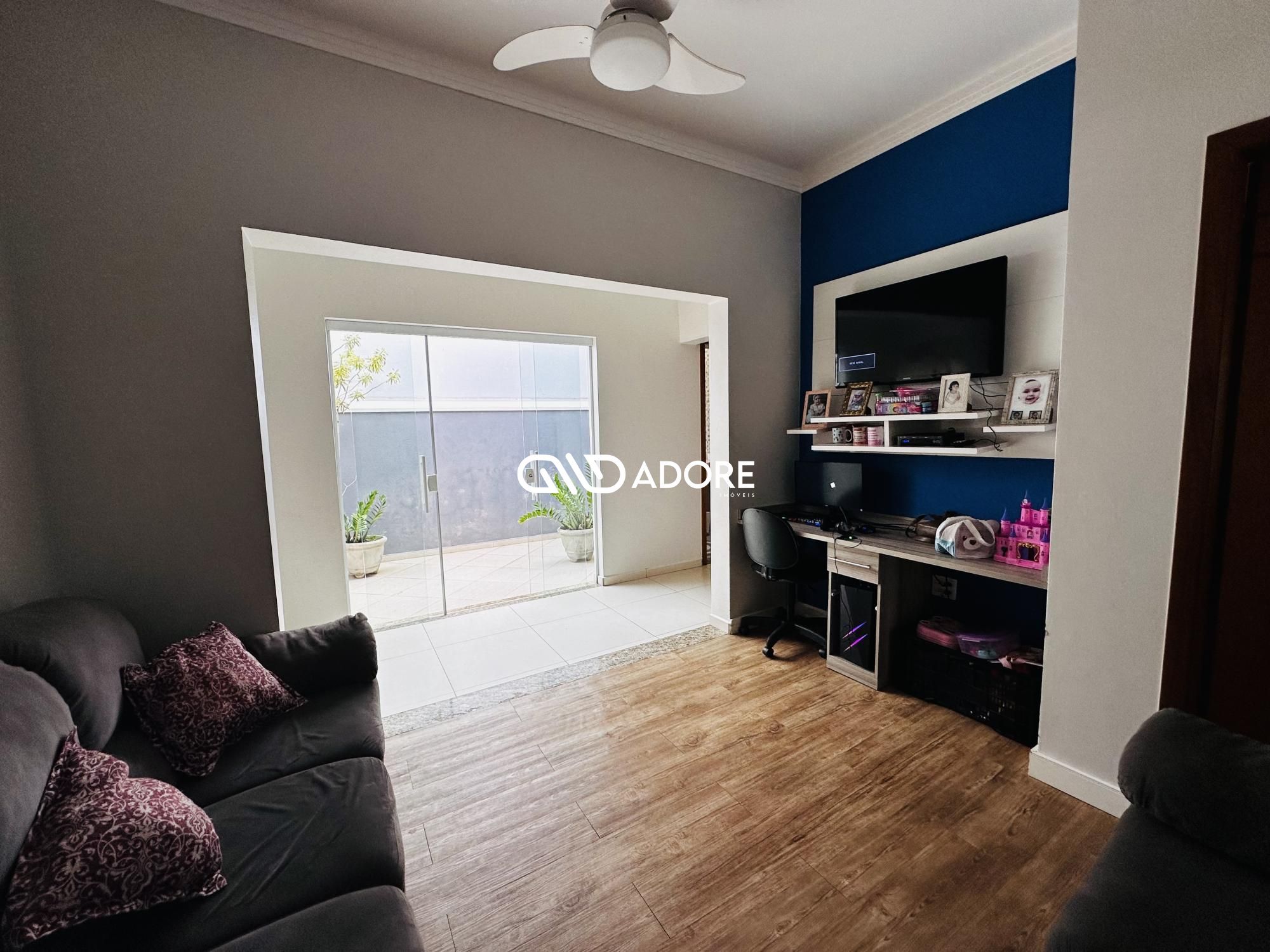 Casa de Condomínio à venda com 3 quartos, 220m² - Foto 5