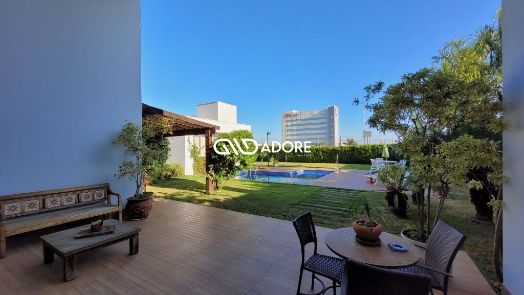 Casa de Condomínio à venda com 5 quartos, 440m² - Foto 9