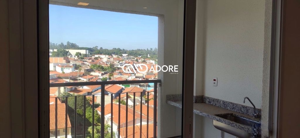 Apartamento à venda com 3 quartos, 82m² - Foto 7