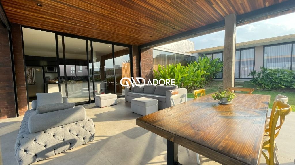 Casa de Condomínio à venda com 4 quartos, 320m² - Foto 13