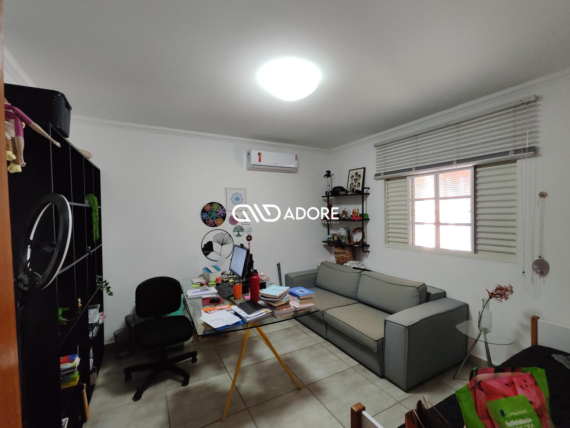 Casa de Condomínio à venda com 4 quartos, 280m² - Foto 35