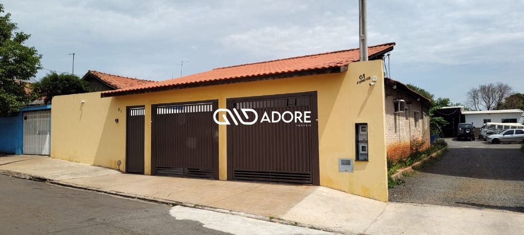 Casa de Condomínio à venda com 3 quartos, 275m² - Foto 8