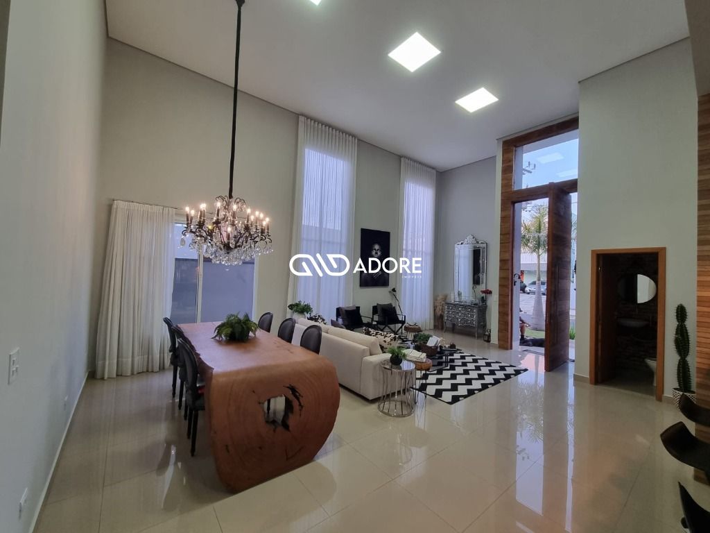 Casa de Condomínio à venda com 3 quartos, 242m² - Foto 5