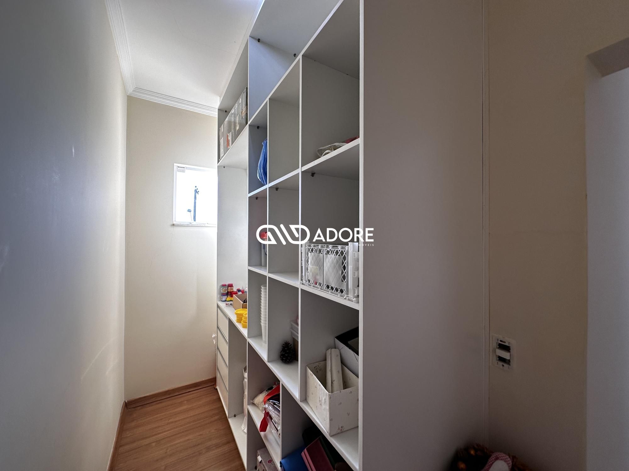 Casa de Condomínio à venda com 3 quartos, 258m² - Foto 37