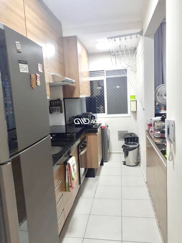 Apartamento à venda com 3 quartos, 63m² - Foto 18