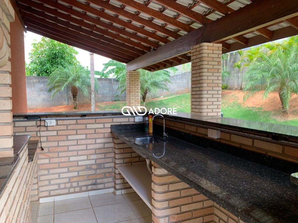 Casa de Condomínio à venda com 3 quartos, 269m² - Foto 16