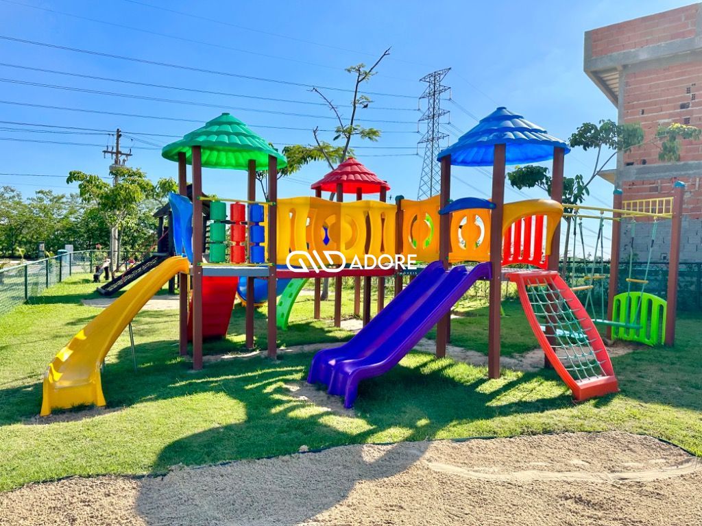Casa de Condomínio à venda com 3 quartos, 240m² - Foto 13