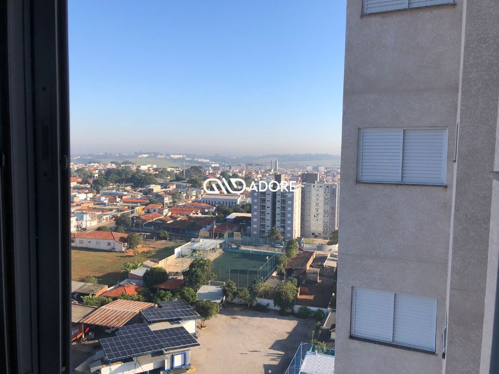 Apartamento à venda com 2 quartos, 62m² - Foto 11