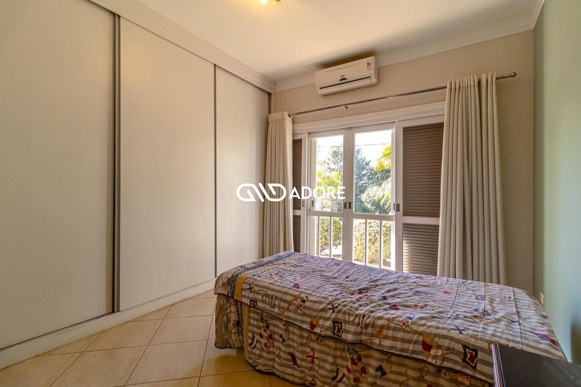 Casa de Condomínio, 4 quartos - Foto 23