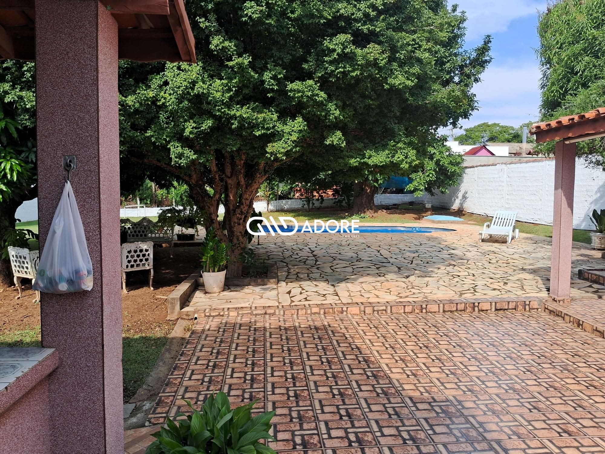 Casa de Condomínio à venda com 4 quartos, 250m² - Foto 5