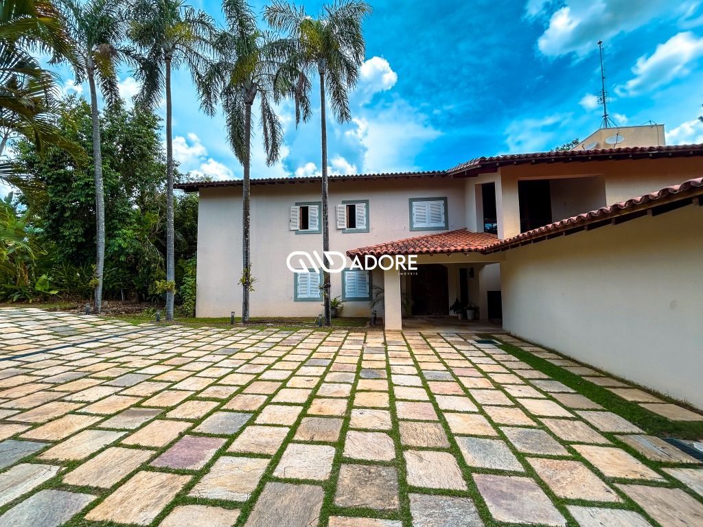 Casa de Condomínio à venda e aluguel com 3 quartos, 945m² - Foto 3