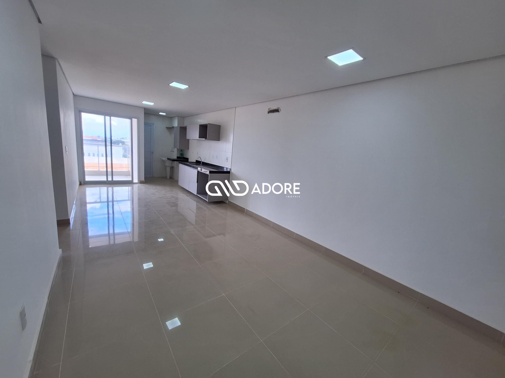 Apartamento à venda e aluguel com 2 quartos, 74m² - Foto 3