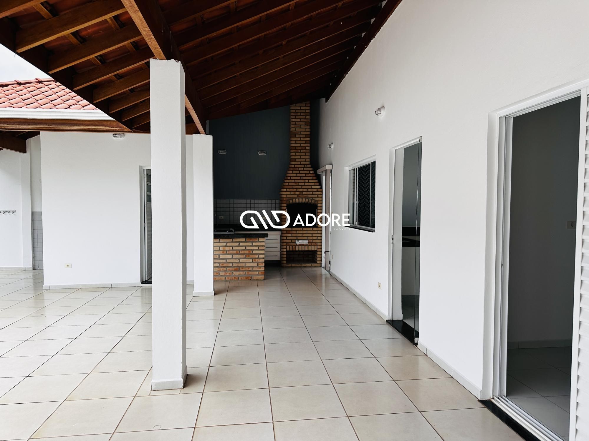 Casa de Condomínio à venda e aluguel com 2 quartos, 155m² - Foto 4