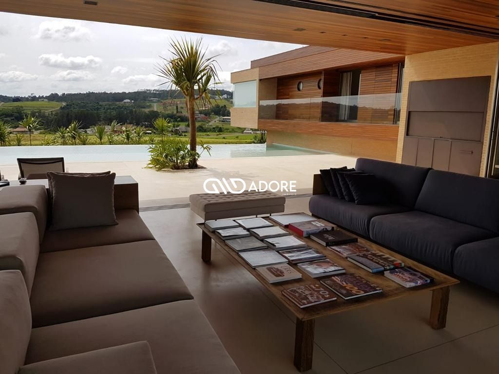 Casa de Condomínio à venda e aluguel com 3 quartos, 841m² - Foto 6