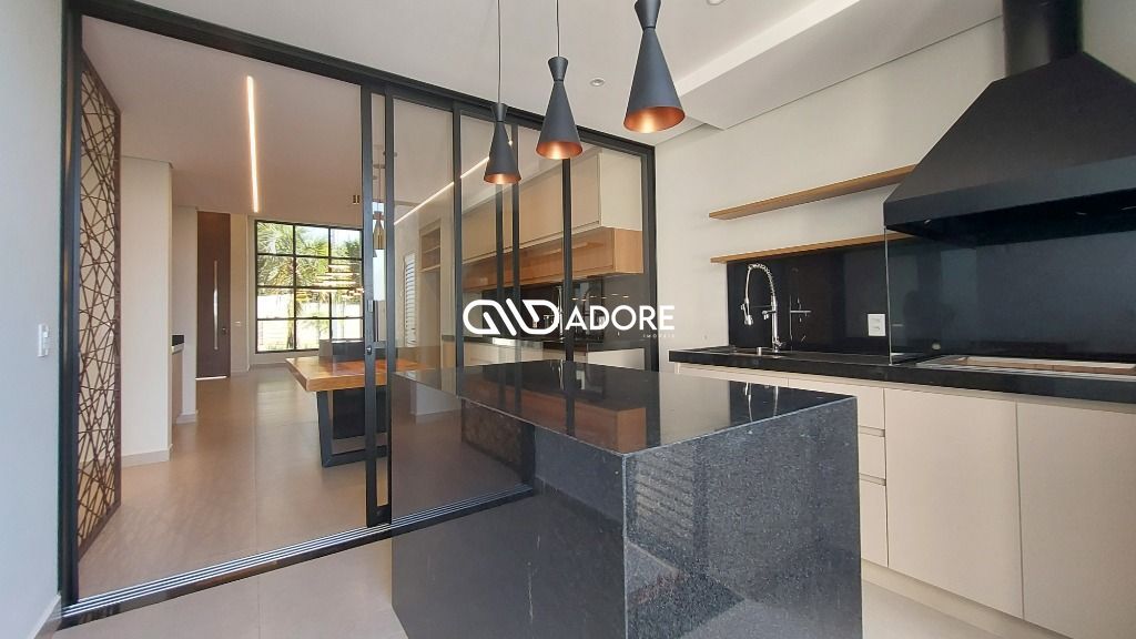 Casa de Condomínio à venda com 3 quartos, 199m² - Foto 12