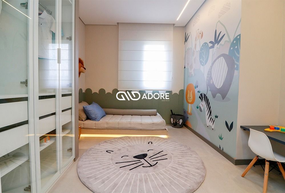 Apartamento à venda com 2 quartos, 66m² - Foto 5