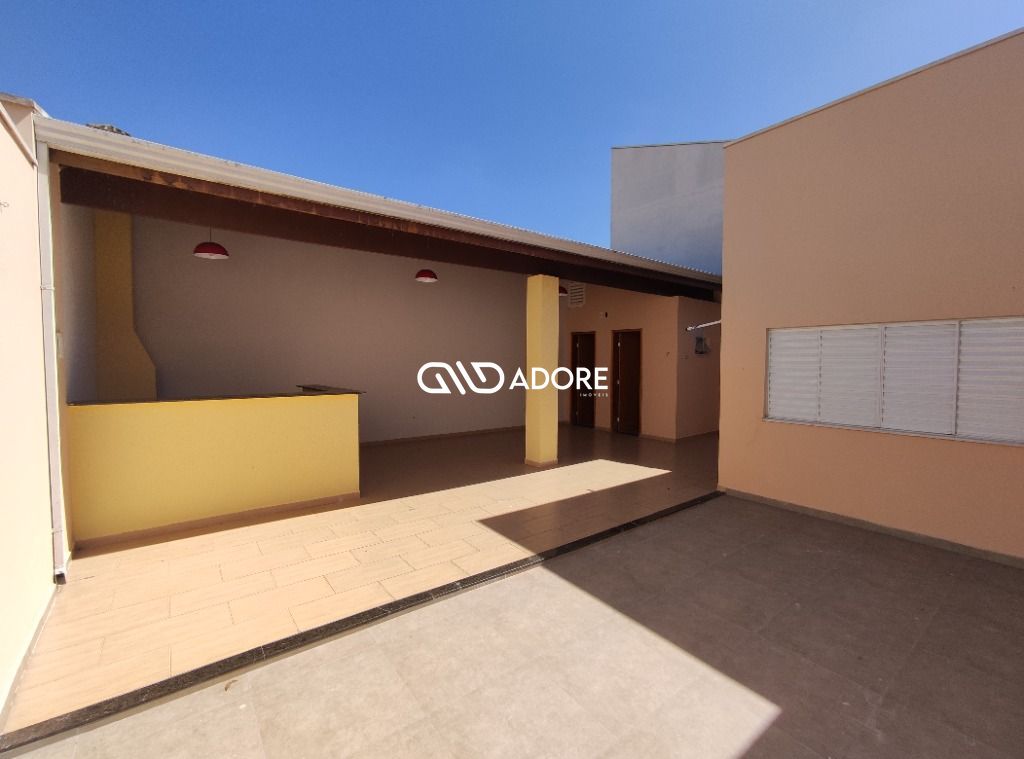 Casa de Condomínio à venda com 3 quartos, 180m² - Foto 19