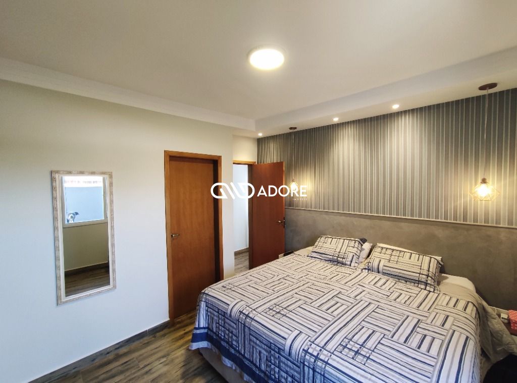 Casa de Condomínio à venda com 3 quartos, 179m² - Foto 21