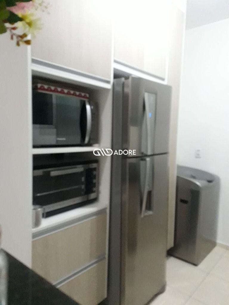 Apartamento à venda com 2 quartos, 42m² - Foto 5