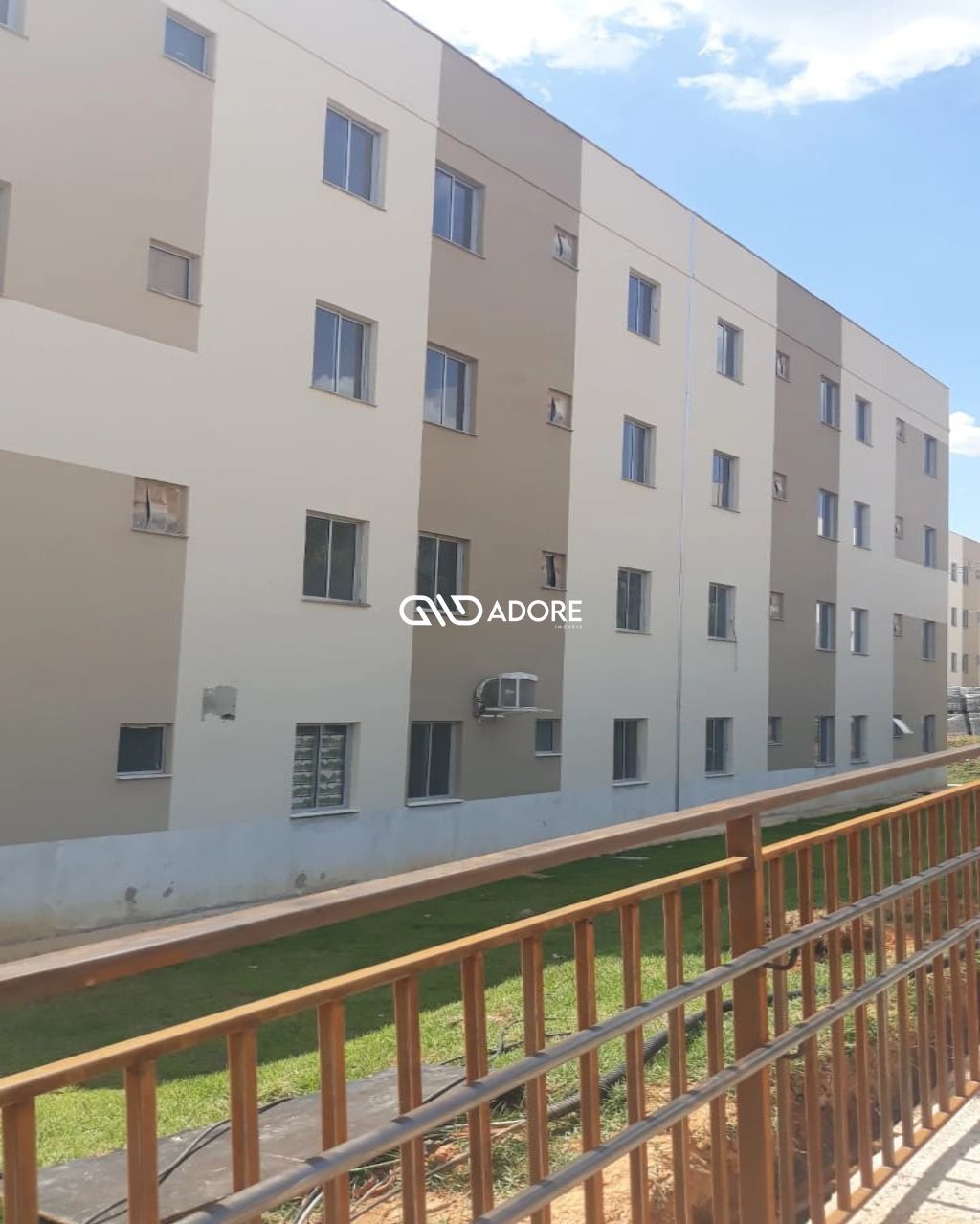 Apartamento à venda com 2 quartos, 42m² - Foto 18