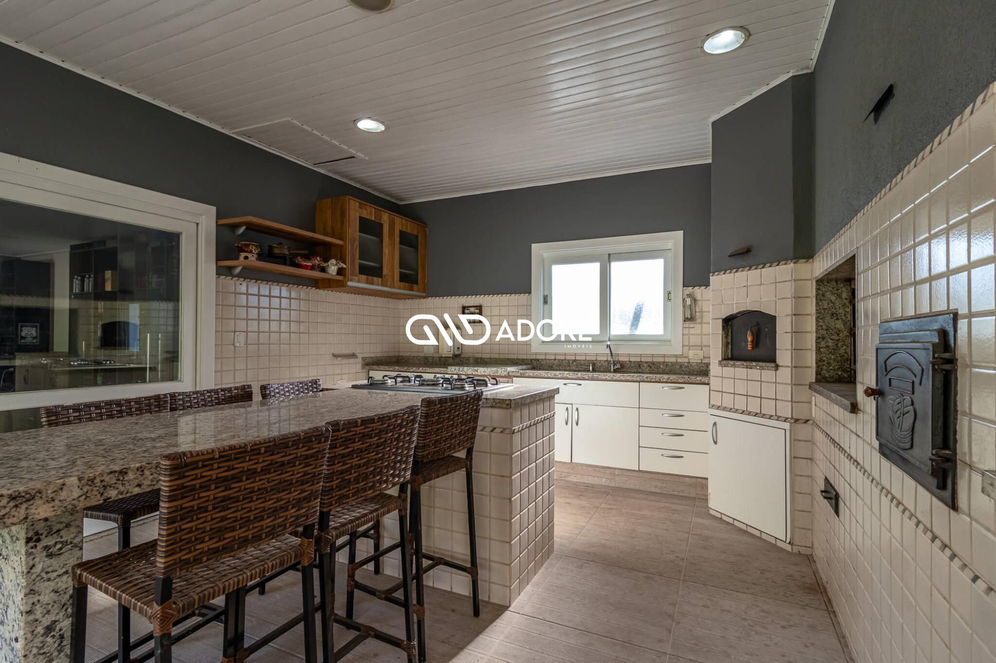 Casa de Condomínio, 4 quartos - Foto 12